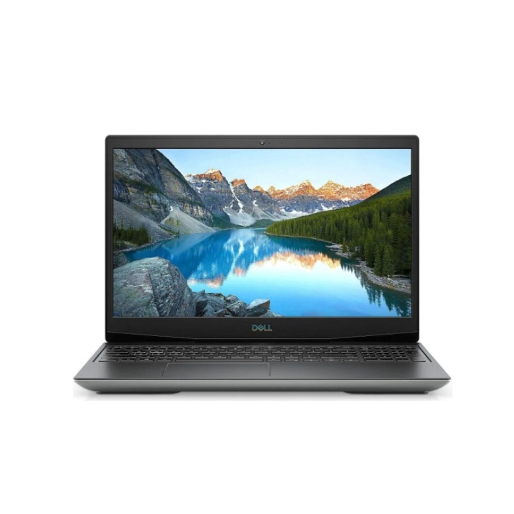 Notebook Dell Inspiron G5SE-W56657000ATHAD Silver /AMD Ryzen 9/16GB/512GB/Win+Office แท้
