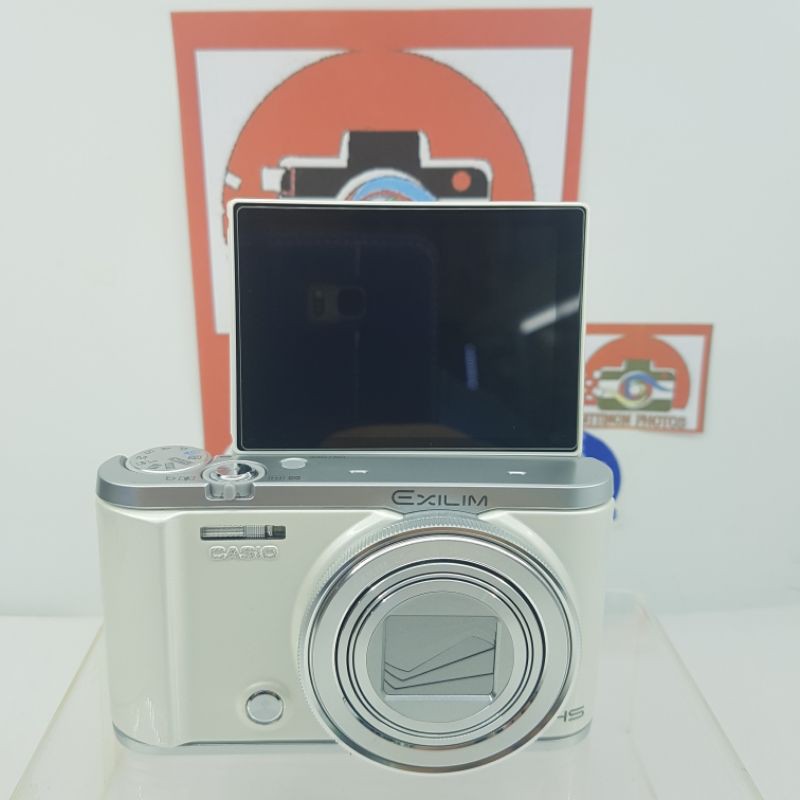 Casio ZR3700 สภาพสวย ฟรุ้งฟริ้ง