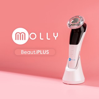เครื่องนวดหน้าMOLLY BeautiPLUS (ML19011)