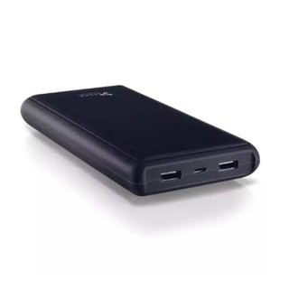 SXKJA Power 6,800mAH Power Bank พาวเวอร์แบงค์คุณภาพสูง (สีดำ) (Black) #2340