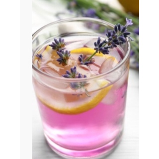 หัวน้ำหอม กลิ่น Sparkling lavender Lemonade NG 004037