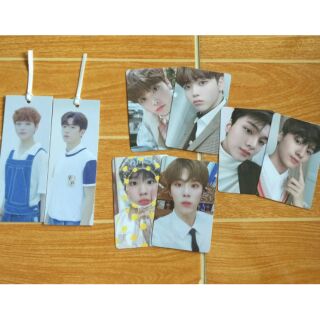 พร้อมส่ง 🐯 อัลบั้ม, fankit QUANTUM_LEAP- X1