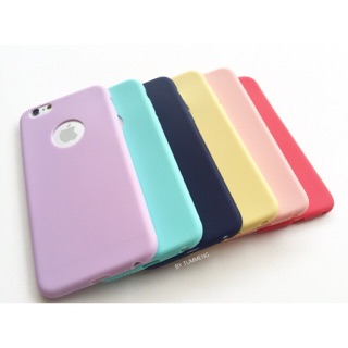 เคสผิวด้าน iphone5/4