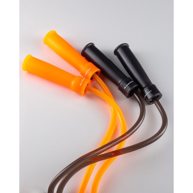 เชือกกระโดดนักมวย แบบมีลูกปืน หนัก 0.4kg