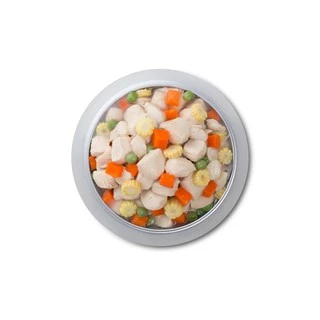 Felina Canino ชุดสุดปลื้มของน้องหมา 6 กระป๋อง The most favorite flavor for DOG 6-can set