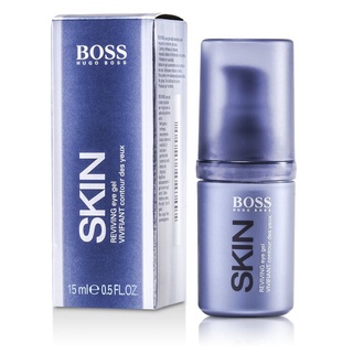 HUGO BOSS - เจลบำรุงตา Boss Skin