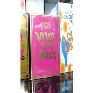 Viva La juicy couture edp 100ml