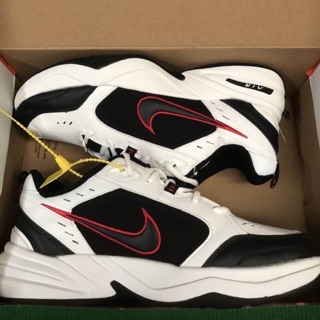 Nike air monarch พร้อมส่ง (ถ่ายจากถาพจริง)