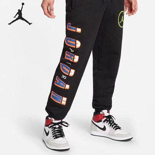 กางเกงวอร์มขายาว ไซส์ L-4XL Jogger Pants กางเกงขายาว จ็อกเกอร์ ขาจั๊มผ้าสำลี ผ้านุ่มสวมใส่สบาย