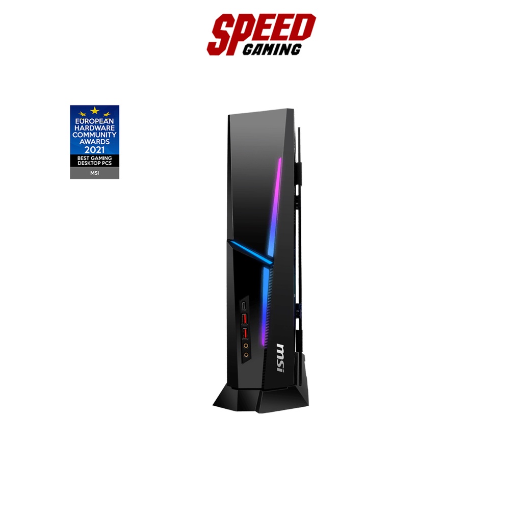 MSI MPG TRIDENT AS 11TG-2093TH PC Intel I7-11700K/RTX3060 Ti VENTUS 2X 8G OCV1 LHR/DDR4 16GB 3200 (1