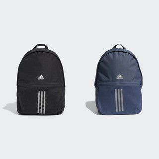 ADIDAS กระเป๋าเป้ 3-STRIPES ทรงคลาสสิก