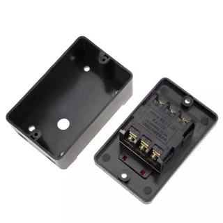 KAO-5 ON/OFF Start STOP สวิตช์ปุ่มกดกันน้ำ10A AC 220-380V
