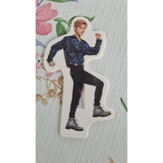 [แท้] ตุ๊กตากระดาษ ยูตะ Yuta NCT 2019 Seasons Greetings Mini Paper Doll NCT127 NCT U