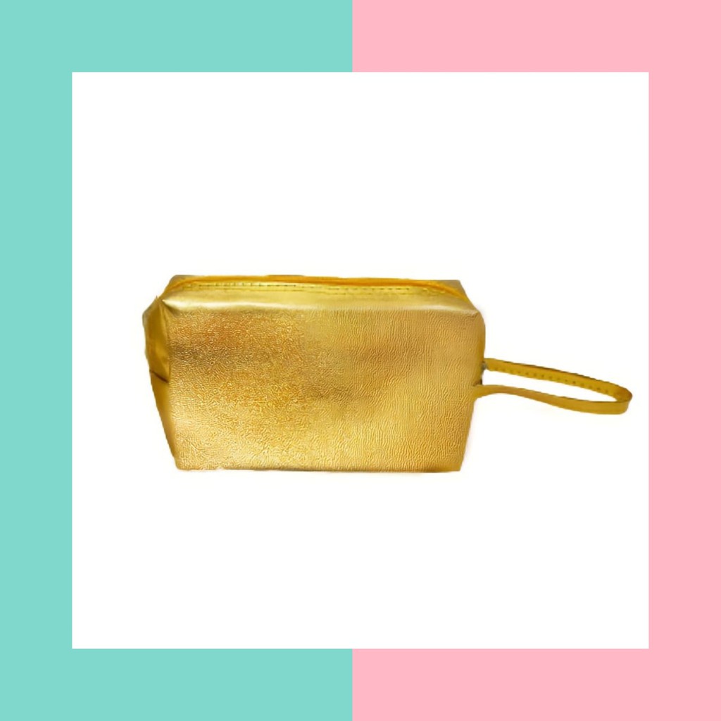 [ LTG - ES ] COSMETIC POUCH - COSMETIC BAG