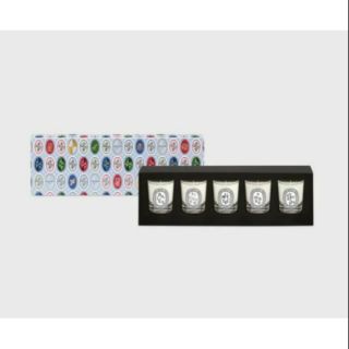 (Pre-order)*New*Diptyque Set of five 35g mini candles