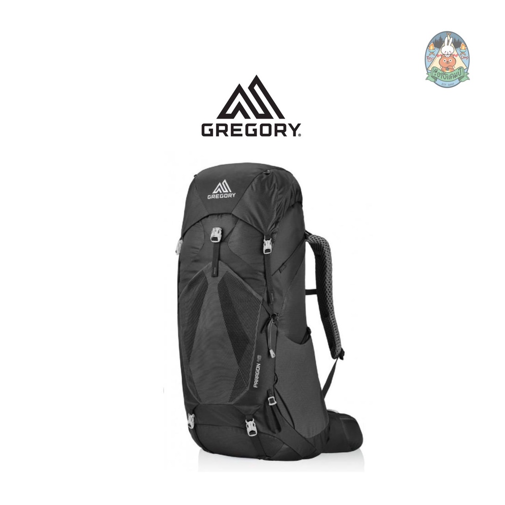 Gregory Paragon 58 V2 SM/MD กระเป๋าแบ็คแพค