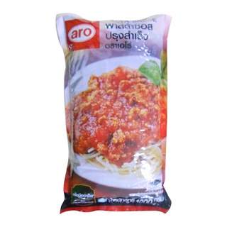 เอโร่ พาสต้าซอส 1 กิโลกรัม Pasta sauce 1000 g