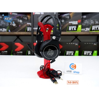 Headphones (หูฟัง) Thermaltake Cronos AN No Box *ของใหม่* P10563