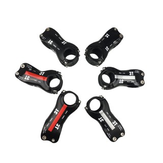 3T Carbon Bike Stem MTB Road Handlebar 6° Bicycle Stem ก้านคาร์บอนจักรยาน 3T MTB ถนนแฮนด์ 6 ° Stem จักรยาน 70 มม