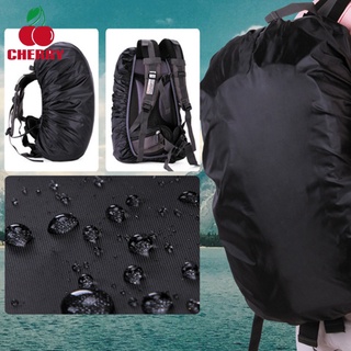 FS Bag Rain Cover 35-70L Protable Waterproof Anti-tear Dustproof Anti-UV Backpack Cover for Camping Hiking