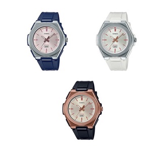 CASIO ผู้หญิง รุ่น LWA-300H l LWA-300H-2E,LWA-300H-7E,LWA-300HRG-5E