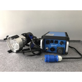 Lightstar 200w ไฟสำหรับถ่ายทำโฆษณา