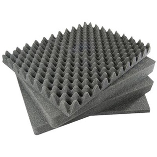 Pelican 1550 Foam set - 3pcs