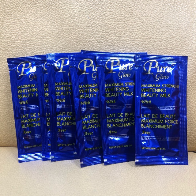 Pure glow - Extreme glow 5 ml.