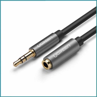 สายเสียง UGREEN AV118 3.5mm Extension Audio Cable (0.5mm)