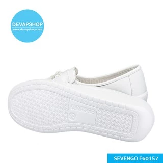 รองเท้าพยาบาลSevengo สีขาว Sevengo รุ่น f60157