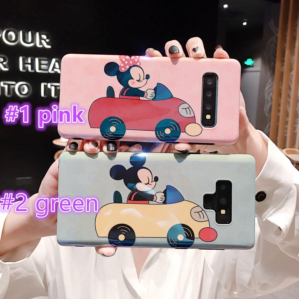 เคสเคสโทรศัพท์มือถือสําหรับ Samsung Galaxy S 10 S 10 E A 8 S A 9 S Note 8 9 S8 + S9 + S10 + Plus Imdปลอกซิม