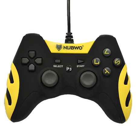 NUBWO จอย รุ่น NJ-35 CONTROLLER