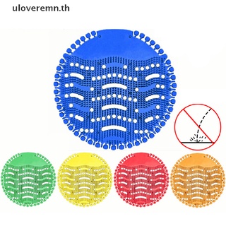 Ulo แผ่นดับกลิ่นปัสสาวะ ระงับกลิ่นกาย ต้านจุลชีพ สําหรับผู้ชาย