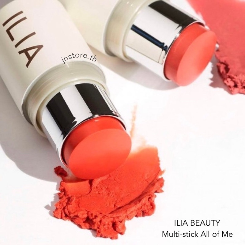 JNSTORE.TH | ✨พร้อมส่ง✨ ILIA BEAUTY MULTI STICK IN ALL OF ME