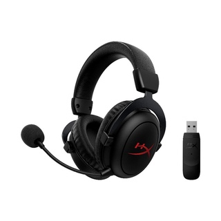 HyperX Cloud Core Wireless Gaming Headset DTS® Headphone:X® (4P5D5AA)