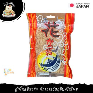 30G/PACK ปลาโอแห้งสไลด์เส้น KATSUO BUSHI (BONITO FLAKES)