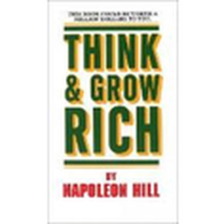 Think and Grow Rich (Reissue)