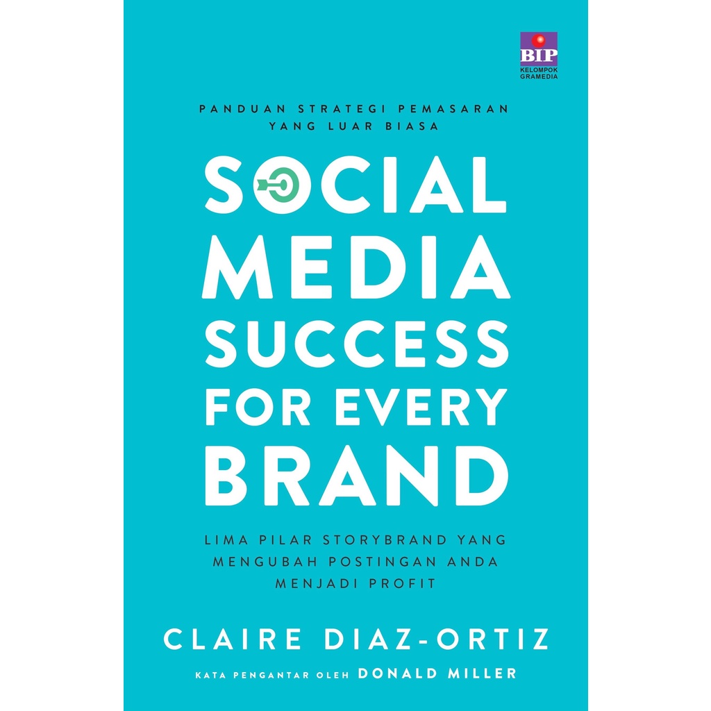 Social Media Success สําหรับทุกแบรนด์