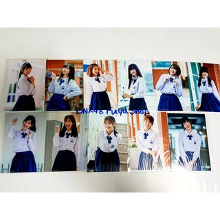 รูปปก Beginner BNK48 ชุด Kimino Single6 jib miori nink phukkom namsai korn jaa june mewnich fond khamin