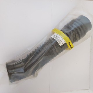 ท่ออากาศ ท่อไอดี Nissan BigM TD27 ปี97-03 (3 รู) นิสสันบิ๊กเอ็ม นิสสัน บิ๊กเอ็ม APSHOP2022