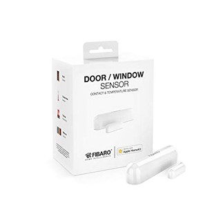 FIBARO Door/Window Sensor for HomeKit