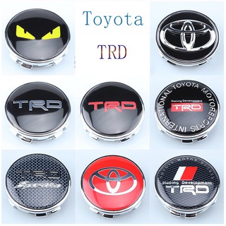 ฝาครอบล้อรถยนต์ toyota rav 4 altis yaris vois camry 1 ชิ้น