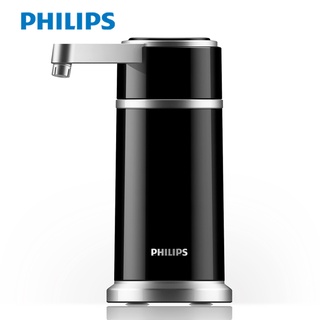 PHILIPS เครื่องกรองน้ำดื่ม WP5813 ไส้กรองขนาดใหญ่ อายุการใช้งานยาวนาน