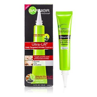 GARNIER  Nutritioniste Ultra-Lift Daily Targeted Wrinkle Treatment