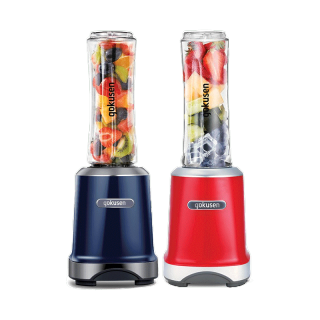 Gokusen GTS-300 speed blender เครื่องปั่นน้ำผักผลไม้ Mix & Go