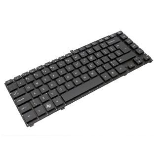 Keyboard Notebook HP 4410s ,4411s