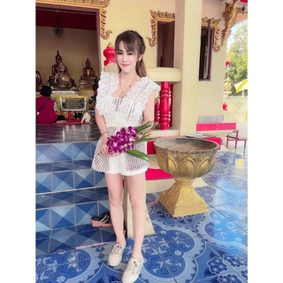 ✔️รุ่น La 294👉เสื้อ+กางเกง👈ตัวละ 399 ฿