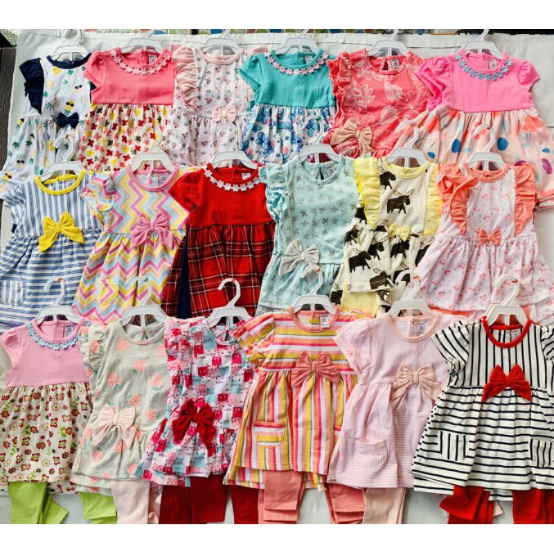 ขายส่งเสื้อผ้าเด็กงานเหมามือ1,70-80ตัว | Shopee Thailand