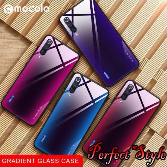 เคส Xiaomi note 7 - 7 pro / K20 K20 Pro Mi9 T ลายสายรุ้งรุ่นที่ 2