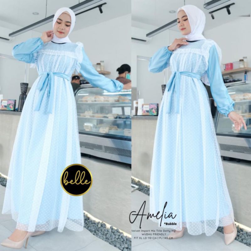 Amelia dress********